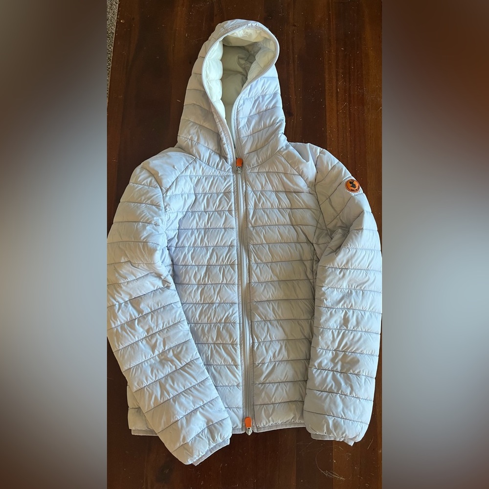 Save the Duck Puffer Jacket